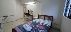 Blk 692B Choa Chu Kang Crescent (Choa Chu Kang), HDB 4 Rooms #627399801